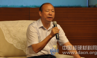 鄒文俊院長針對人才培養等問題答企業問