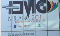 鄭州博特硬質材料有限公司EMO MILANO 2015回顧
