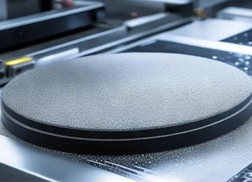 金剛石拋光技術研究進展