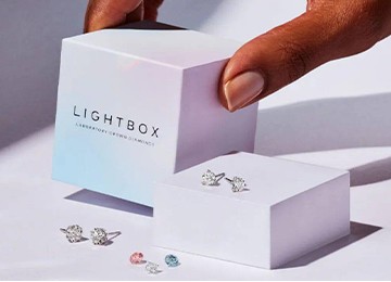 戴比爾斯戰略大調整：關閉培育鉆石品牌Lightbox背后的行業變局