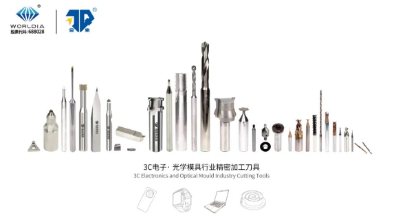 400萬元資助！沃爾德子公司鑫金泉高端刀具項目獲批立項