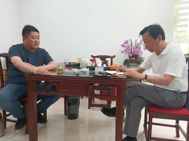 不懼風雨 勇毅前行——關稅壓力下丹陽超硬材料工具行業如何應對系列報道